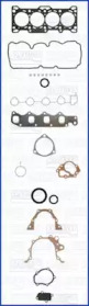 WILMINK GROUP wg1165451 -  Комплект прокладок, двигатель